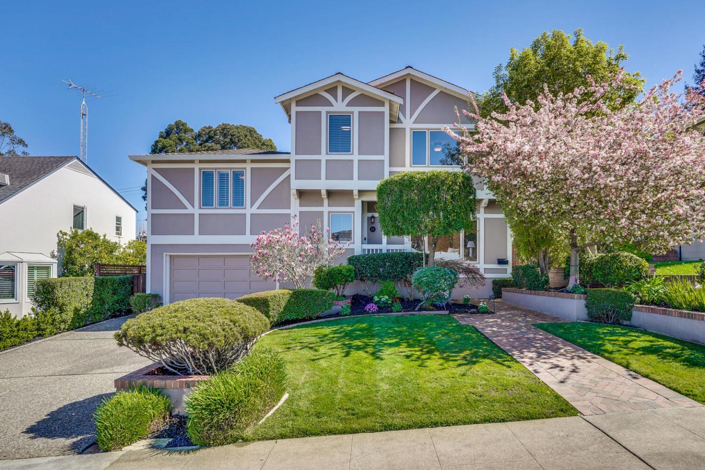 Oregon Ave, San Mateo, CA 94402