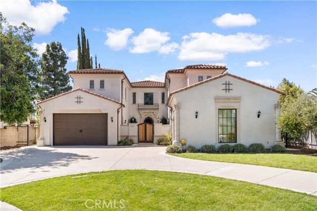 S 2nd Ave, Arcadia, CA 91006