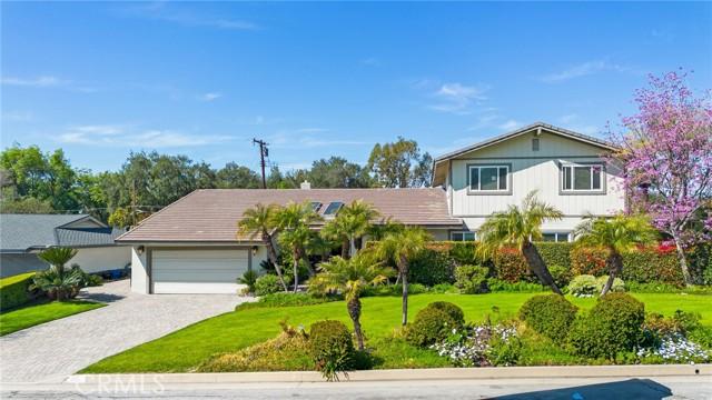 N Hacienda Ave, Glendora, CA 91741