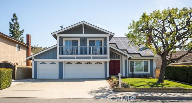 Bridle Dr, Diamond Bar, CA 91765