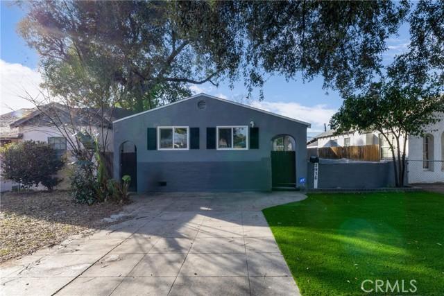 N Mountain View Ave, San Bernardino, CA 92405