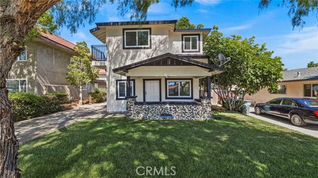 N Craig Ave, Pasadena, CA 91107