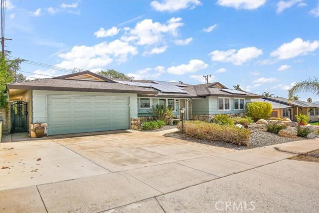 N Alto Dr, San Bernardino, CA 92404