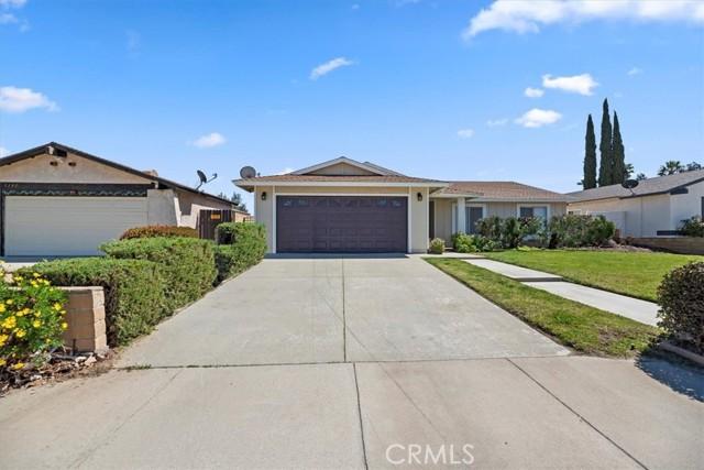 Lakewood Dr, San Bernardino, CA 92407