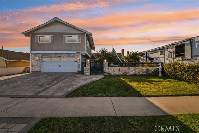 Still Harbor Ln, Huntington Beach, CA 92647