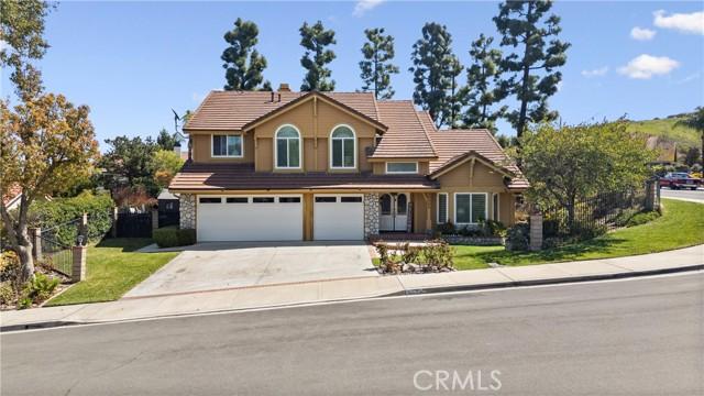 Rocky Creek Dr, Riverside, CA 92503