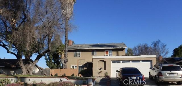 Decorah Rd, Diamond Bar, CA 91765