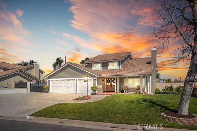 Stillwater Rd, Corona, CA 92882