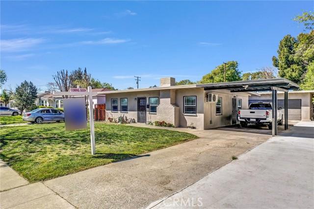 N Stoddard Ave, San Bernardino, CA 92407