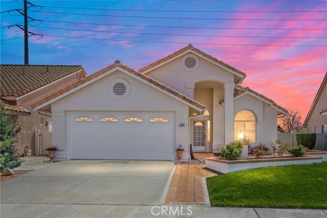 W Bardmoor Ave, Banning, CA 92220