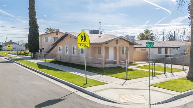 M St, Bakersfield, CA 93304