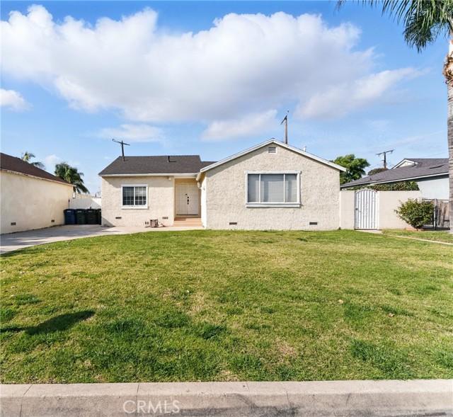 Winodee Dr, Pico Rivera, CA 90660