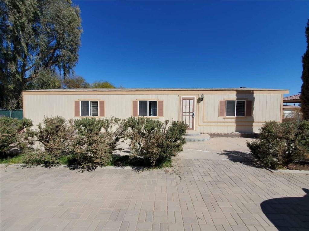 Riviera Dr, Blythe, CA 92225