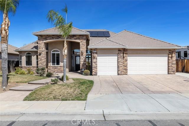 Buena Vista Dr, Coalinga, CA 93210