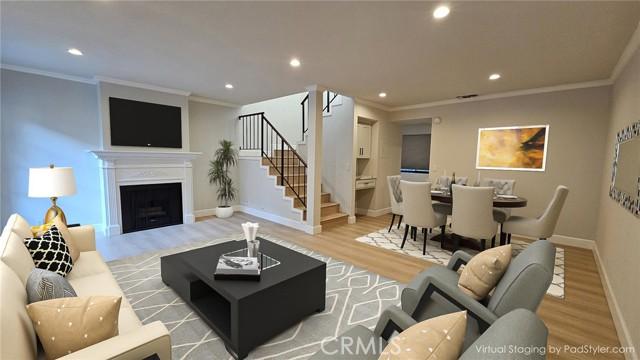 Monte Vista St, Los Angeles, CA 90042