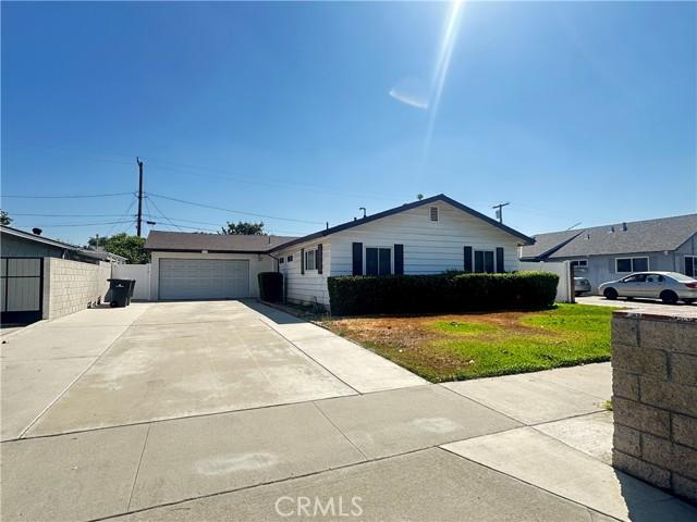 Ouida Dr, Riverside, CA 92503