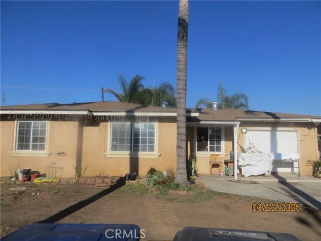 Coonen Dr, Riverside, CA 92503