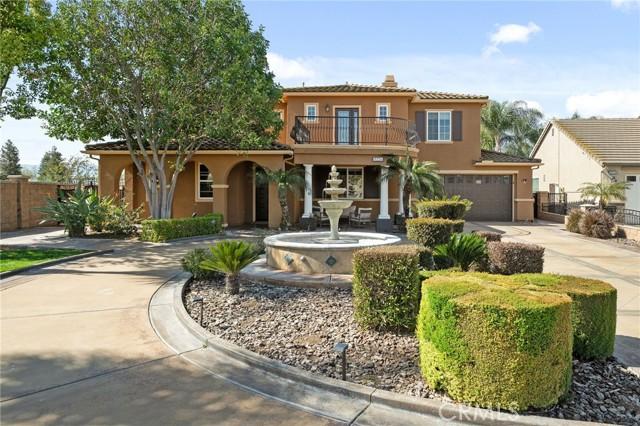 Fieldstream Ct, Eastvale, CA 92880