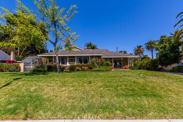 Carson Rd, Riverside, CA 92506