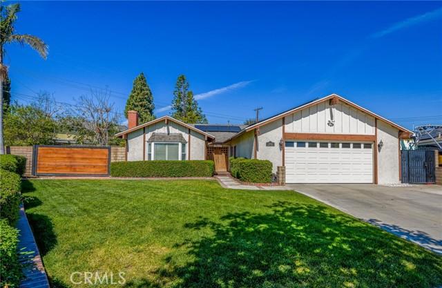 Melba Ct, Corona, CA 92879