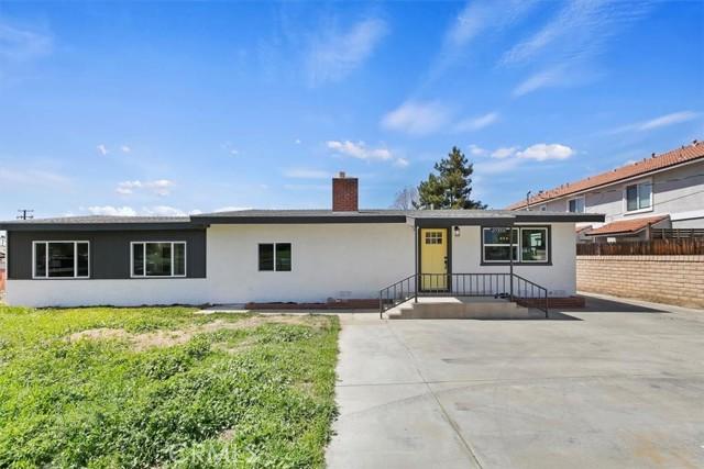 Cornell St, Hemet, CA 92544