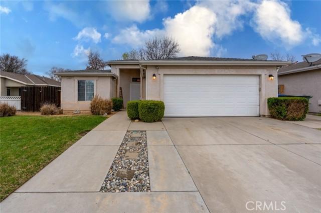 Hanson Ave, Clovis, CA 93611