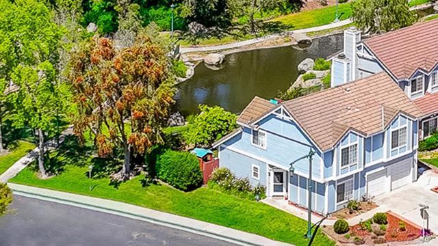 Rose Arbor Dr, San Marcos, CA 92078