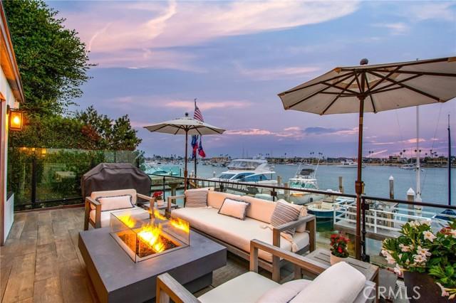 Via Lido Soud, Newport Beach, CA 92663