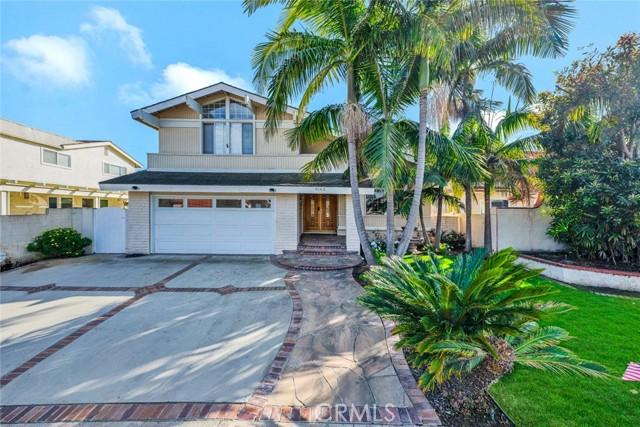 Dartmoor Dr, Huntington Beach, CA 92646