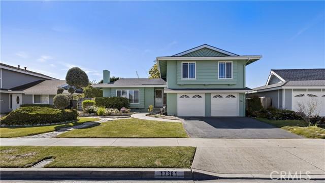 Wild Rose Ln, Huntington Beach, CA 92649