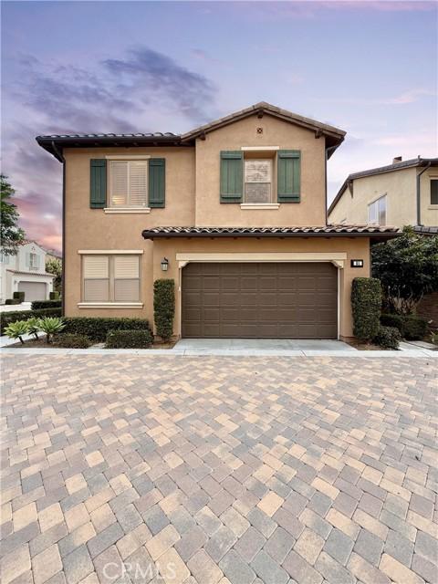 Clover, Lake Forest, CA 92630