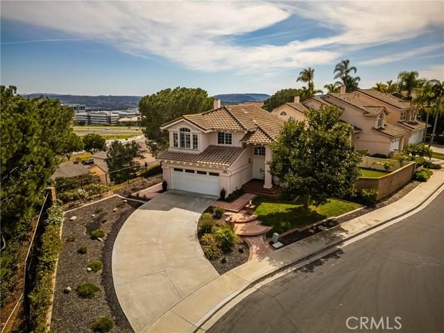 Flintstone, Aliso Viejo, CA 92656