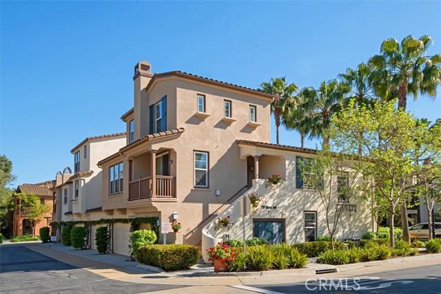 Sansovino, Ladera Ranch, CA 92694