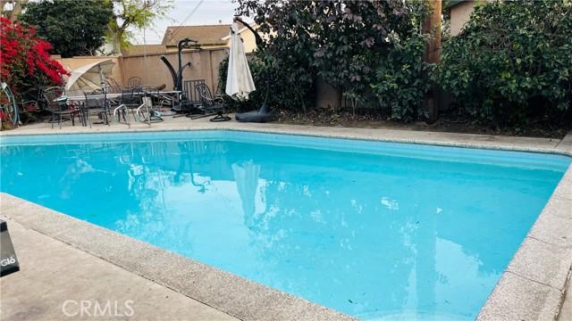 Syracuse Ave, Anaheim, CA 92804
