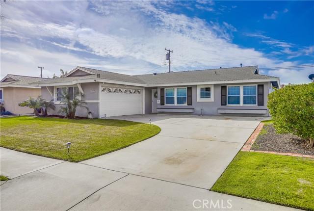 Chapman Ave, Garden Grove, CA 92845