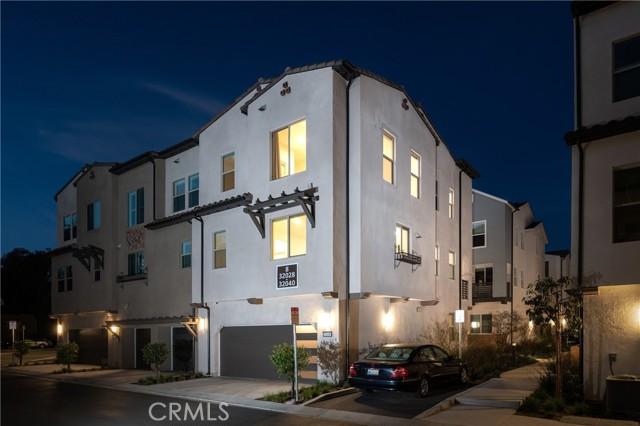 Paseo Vienta, San Juan Capistrano, CA 92675
