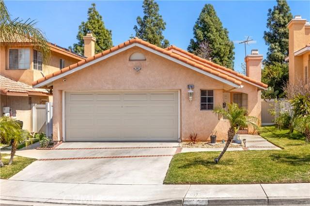 Nicole Way, Fontana, CA 92337