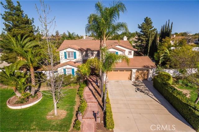 Wood Rd, Riverside, CA 92508