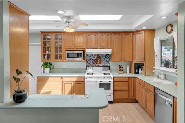 San Lorenzo Dr, Buena Park, CA 90620