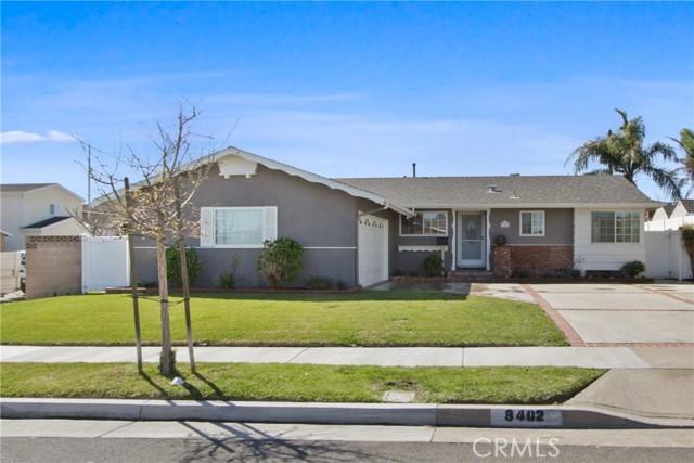 Daren Cir, Huntington Beach, CA 92646