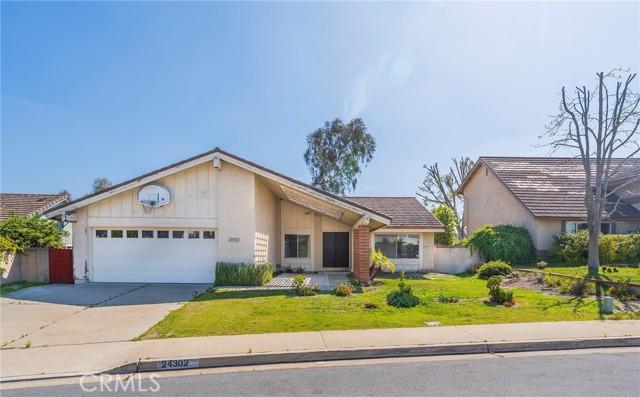 Totuava Cir, Mission Viejo, CA 92691