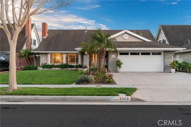 Athena Dr, Huntington Beach, CA 92647