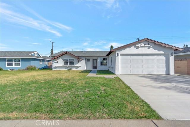 Vanguard Ave, Garden Grove, CA 92845
