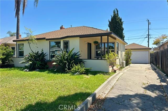 W Amerige Ave, Fullerton, CA 92832