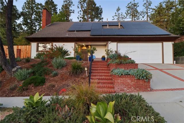 Briartree Dr, La Canada Flintridge, CA 91011