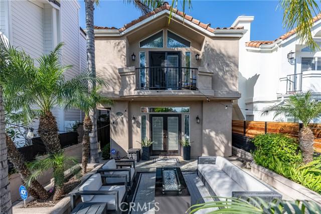 California St, Huntington Beach, CA 92648