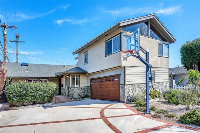 W 230th Pl, Torrance, CA 90505