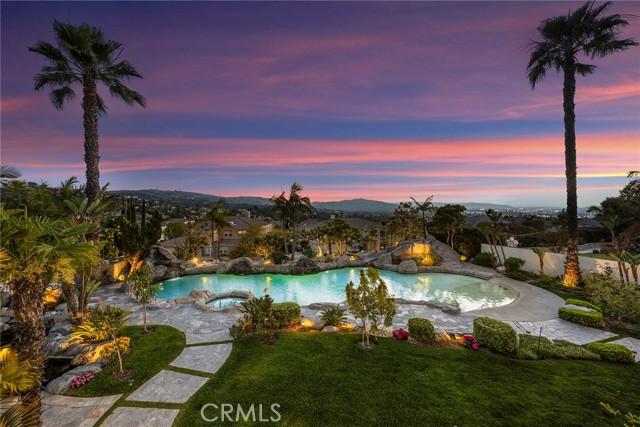 Cascade Way, Rowland Heights, CA 91748