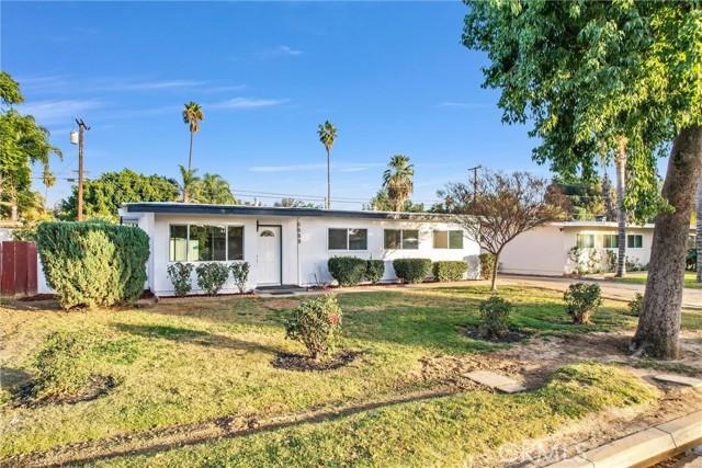 Jerome St, Riverside, CA 92504