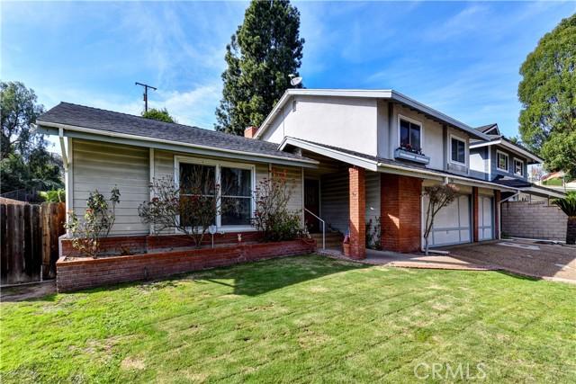 N Palm St, La Habra, CA 90631
